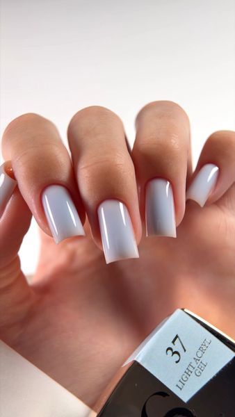 Light Acryl Gel Steffani 10 ml (Рідкий Акрил гель) №37 steflightacryl37 фото