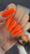 Cover Base - Без ТРО YOU POSH (30 ml). №40 - Неонова апельсинова baseposh30040 фото 2