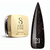Light Acryl Gel Steffani 10 ml (Рідкий Акрил гель) №21 - Чорний з шимером steflightacryl21 фото