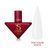 Top COLOR STEFFANI 9 ml White (Кольоровий топ - Білий) topwhite9 фото