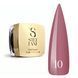 Light Acryl Gel Steffani 30 ml (Рідкий Акрил гель) №10 - Темно бежево-рожевий steflightacryl30-10 фото 1