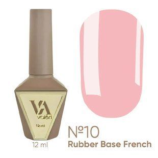 French Base Valeri (12 ml). №10 NEW12VFB-10 фото