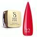 Light Acryl Gel Steffani 10 ml (Рідкий Акрил гель) №22 - Яскраво-червоний steflightacryl22 фото