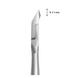 Кусачки професійні для шкіри SMART 80 5 мм NS-80-5 фото 3