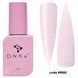 Liquid Acrygel DNKa, (12 ml). #0005 - Ніжно-рожевий з шимером LAD0005 фото 1
