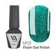 FLASH GEL POLISH VALERI № 21 NEWVFl6-21 фото 1
