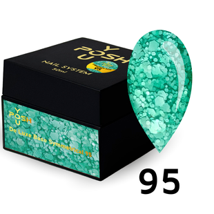 Cover Base - Без ТРО YOU POSH 50 ml. №95 baseposh50095 фото