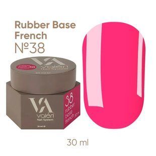 French Base Valeri (30 ml). №38 NEW30VFB-38 фото