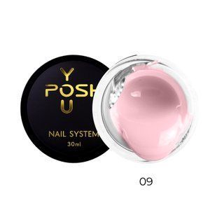 Builder Gel YOU POSH 30 ml. №9 gelposh30009 фото