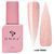 Liquid Acrygel DNKa, (12 ml). #0006 - Персиковий з шимером LAD0006 фото