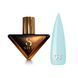 Гель лак - Без ТРО Steffani Color Gel polish №53 (9мл) - Світло-блакитний SGP09-53 фото 1