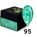 Cover Base - Без ТРО YOU POSH 50 ml. №95 baseposh50095 фото 1