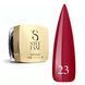 Light Acryl Gel Steffani 10 ml (Рідкий Акрил гель) №23 - Класичний-червоний steflightacryl23 фото