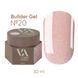 BUILDER GEL VALERI (30 ml). №20 NEW30VBG-020 фото 1