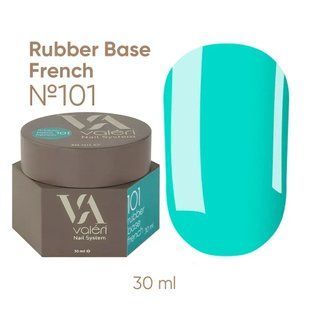 French Base Valeri (30 ml). №101 NEW30VFB-101 фото