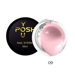 Builder Gel YOU POSH 50 ml. №9 gelposh50009 фото