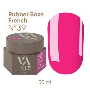French Base Valeri (30 ml). №39 NEW30VFB-39 фото