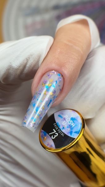 Cover Base - Без ТРО YOU POSH 50 ml. №73 baseposh50073 фото