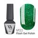 FLASH GEL POLISH VALERI № 23 NEWVFl6-23 фото 1