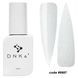 Liquid Acrygel DNKa, (12 ml). #0007 - Молочнийз шимером LAD0007 фото 1