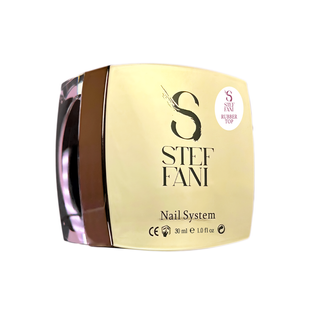 Top rubber STEFFANI 30 ml. STR30 фото