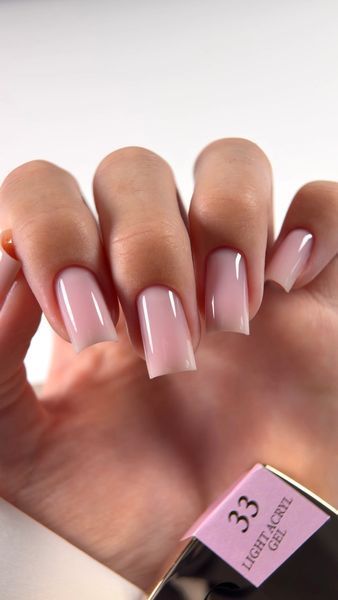 Light Acryl Gel Steffani 30 ml (Рідкий Акрил гель) №33 steflightacryl30-33 фото