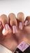 Light Acryl Gel Steffani 30 ml (Рідкий Акрил гель) №33 steflightacryl30-33 фото 3