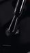 Top COLOR STEFFANI 9 ml BLACK (Кольоровий топ - Чорний) topblack9 фото 3