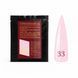 Sachet Builder Gel 30ml. №33 SSBGel30-33 фото