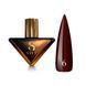 Гель лак - Без ТРО Steffani Color Gel polish №6 (9мл) - Бордовий SGP09-06 фото 1