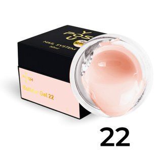Builder Gel YOU POSH 50 ml. №22 gelposh50022 фото