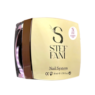 Top rubber STEFFANI 50 ml. STR50 фото