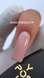 Cover Base - Без ТРО YOU POSH (50 ml). №1 - Блідо-рожева baseposh50001 фото 2