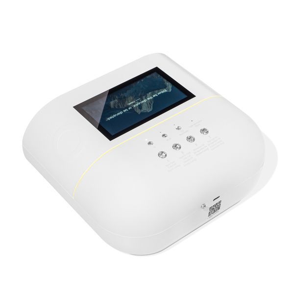 Лампа зі штучним інтелектом O NAIL White ONAILwhite фото