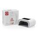 Лампа зі штучним інтелектом O NAIL White ONAILwhite фото 14