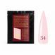 Sachet Builder Gel 30ml. №34 SSBGel30-34 фото