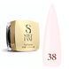 Steffani Builder Gel (15мл) 38 SBGel15-38 фото 1