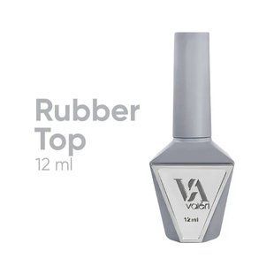 VALERI RUBBER TOP (12 ml). NEW12VTR фото