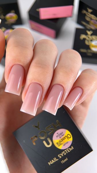 Builder Gel YOU POSH 50 ml. №10 gelposh50010 фото