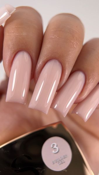 Steffani Builder Gel 3 (30мл) - Бежевий (тілесний) SBGel30-03 фото