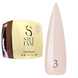 Steffani Builder Gel 3 (30мл) - Бежевий (тілесний) SBGel30-03 фото 1