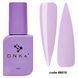 Liquid Acrygel DNKa, (12 ml). #0010 - Лавандовий LAD0010 фото 1