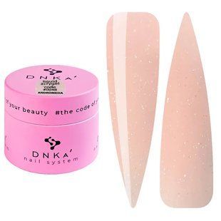DNKa' Liquid Acrygel (15 ml). #0048 - Тілесно-рожевий LAD0048-15 фото