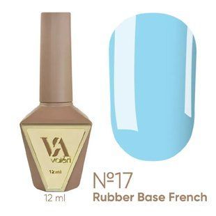 French Base Valeri (12 ml). №17 NEW12VFB-17 фото