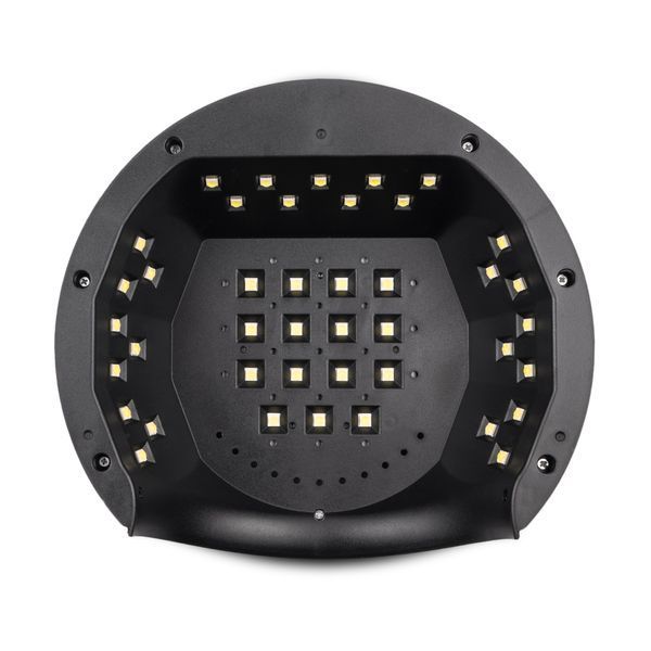 Лампа для манікюру LEDME ONE 120W WHITE ledmewh фото