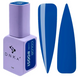 COLOR GEL POLISH NEW FORMULA "DNKa", 7 ml #0051 GPDC70051 фото 1