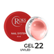 Builder Gel ROKS 30 мл №22 BGELR3022 фото 1