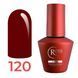 Гель лак - Без ТРО Roks 6 ml. №120 COLR120 фото