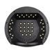 Лампа для манікюру LEDME ONE 120W WHITE ledmewh фото 6