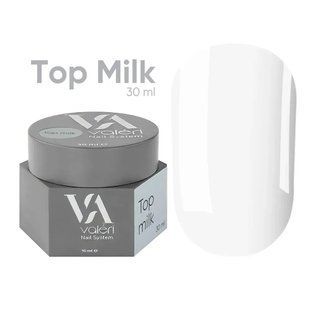 VALERI TOP MILK (30 ml). Артикул: VT-Milk фото